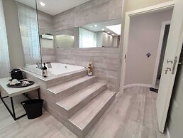 il sogno di afrodite b and b luxury