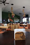 The Toucan Inn