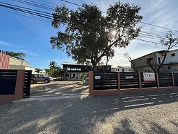 The Toucan Inn