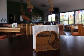 The Toucan Inn