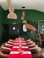 The Toucan Inn