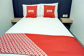 Capital O 92804 La Tansa Syariah Hotel