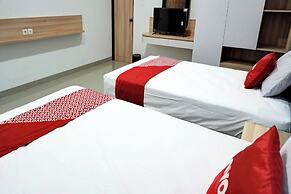 Capital O 92804 La Tansa Syariah Hotel