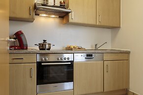 The Queen Luxury Apartmen-Villa Vittoria