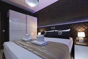 The Queen Luxury Apartmen-Villa Vittoria