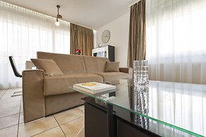 The Queen Luxury Apartmen-Villa Vittoria