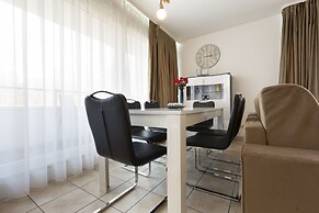 The Queen Luxury Apartmen-Villa Vittoria