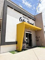 Pousada Leda Rafael