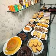Pousada Leda Rafael