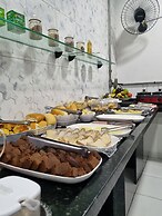 Pousada Leda Rafael