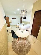 Pousada Leda Rafael
