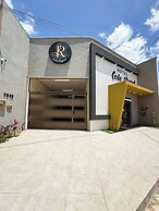 Pousada Leda Rafael
