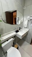 Pousada Leda Rafael