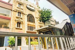 Super OYO Townhouse Oak Grand Orienchi