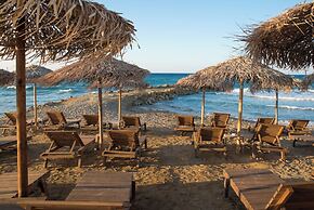 Amaltheia Beach Front Houses
