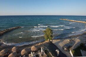 Amaltheia Beach Front Houses