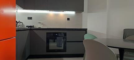 Hellene Apt near Chania City Centre
