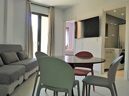 Hellene Apt near Chania City Centre