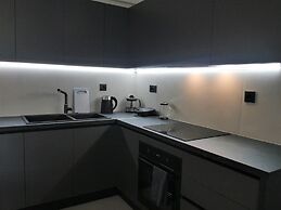 Hellene Apt near Chania City Centre