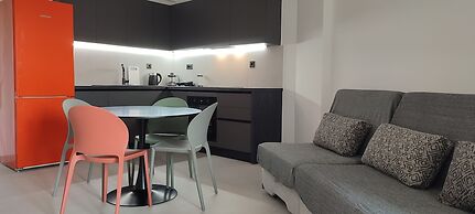 Hellene Apt near Chania City Centre