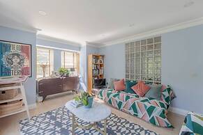 Beautiful & Modern 3BD House- Kennington!