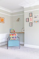 Beautiful & Modern 3BD House- Kennington!