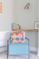 Beautiful & Modern 3BD House- Kennington!