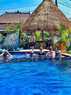 Island Garden Huts & Yoga Shala