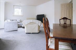 Snug & Serene 2BD Flat - Roseburn