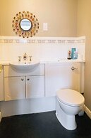 Snug & Serene 2BD Flat - Roseburn