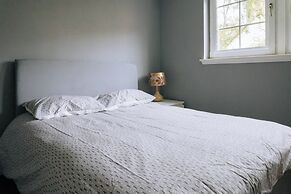 Snug & Serene 2BD Flat - Roseburn