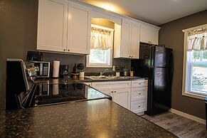 Mountain Haven Dragon's Nest Cabin