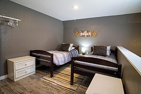 Mountain Haven Dragon's Nest Cabin