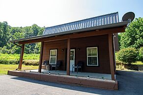 Mountain Haven Dragon's Nest Cabin