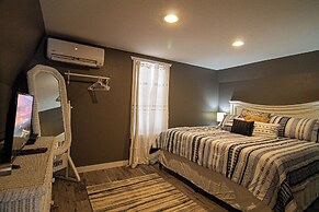 Mountain Haven Dragon's Nest Cabin