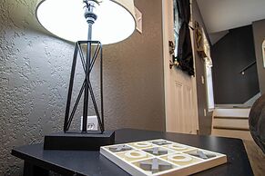 Mountain Haven Dragon's Nest Cabin