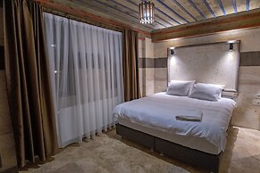 Uçhisar Premium Hotel