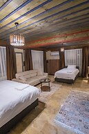 Uçhisar Premium Hotel