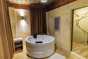 Uçhisar Premium Hotel