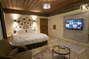 Uçhisar Premium Hotel