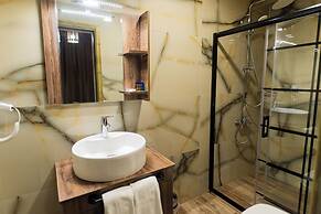 Uçhisar Premium Hotel