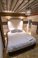 Uçhisar Premium Hotel