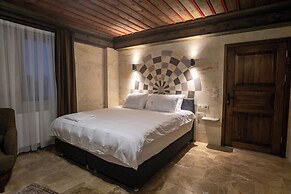 Uçhisar Premium Hotel