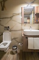 Uçhisar Premium Hotel