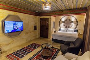 Uçhisar Premium Hotel