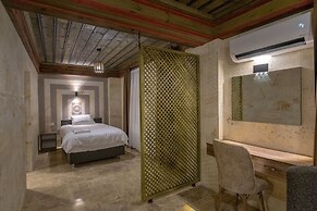 Uçhisar Premium Hotel