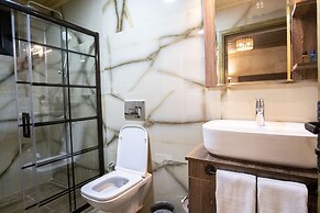 Uçhisar Premium Hotel