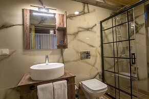 Uçhisar Premium Hotel