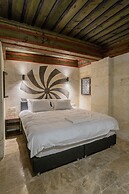 Uçhisar Premium Hotel