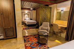 Uçhisar Premium Hotel